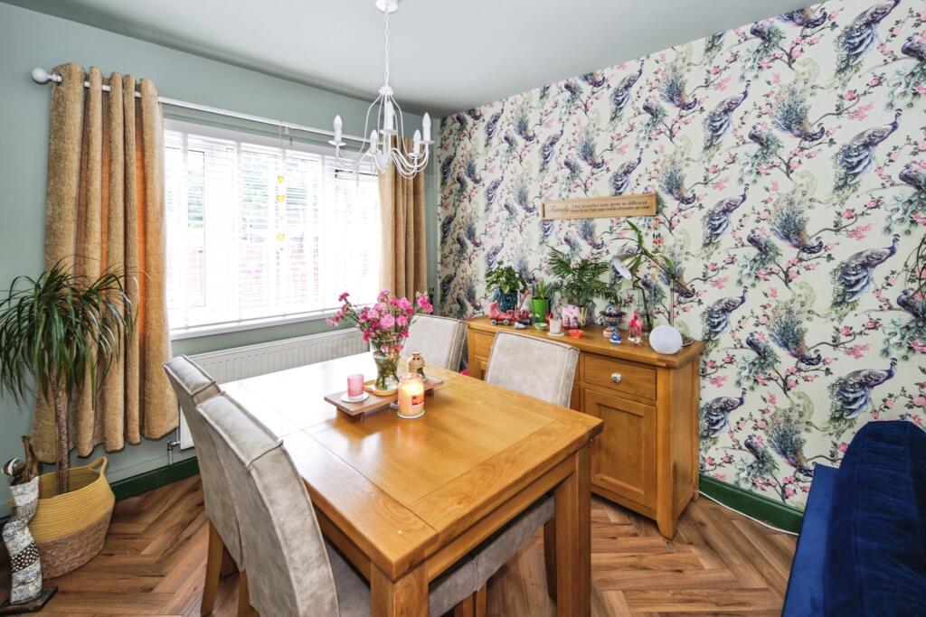 House in Birmingham, West Midlands - More