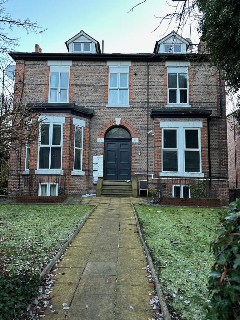 Main image of property: Derby Road Manchester