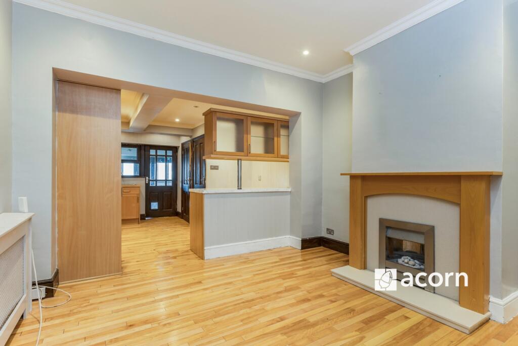 Main image of property: Napier Road, Northfleet, DA11