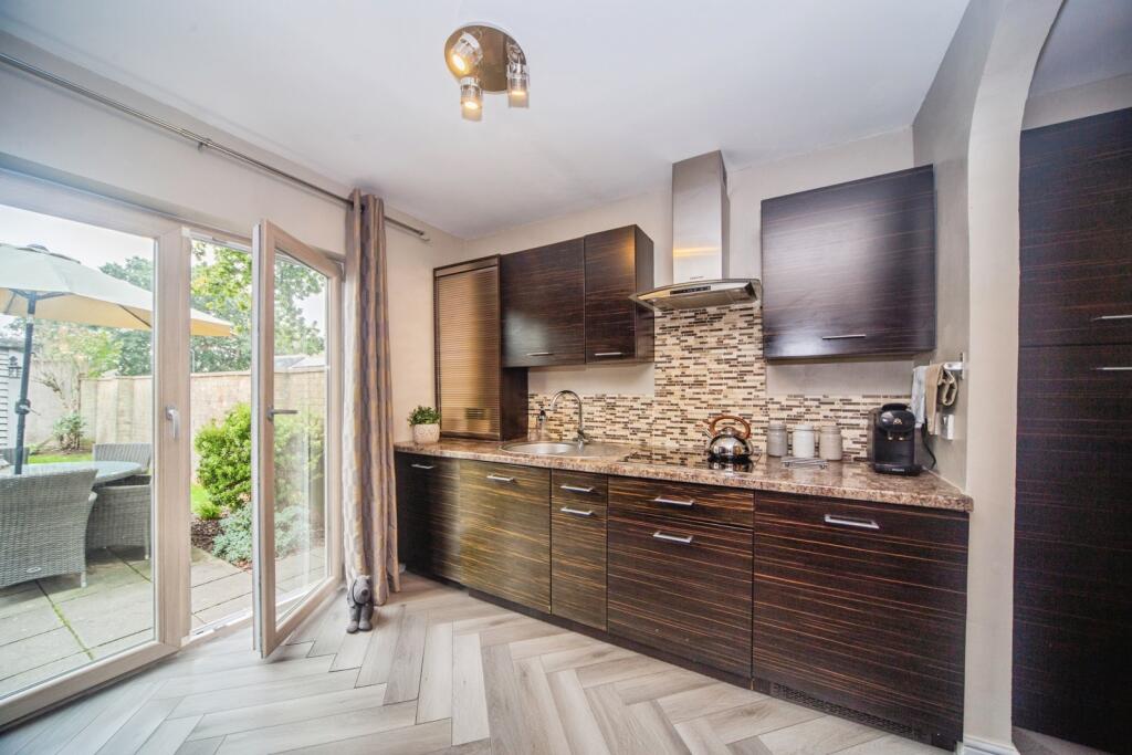 House in Southampton - View 5