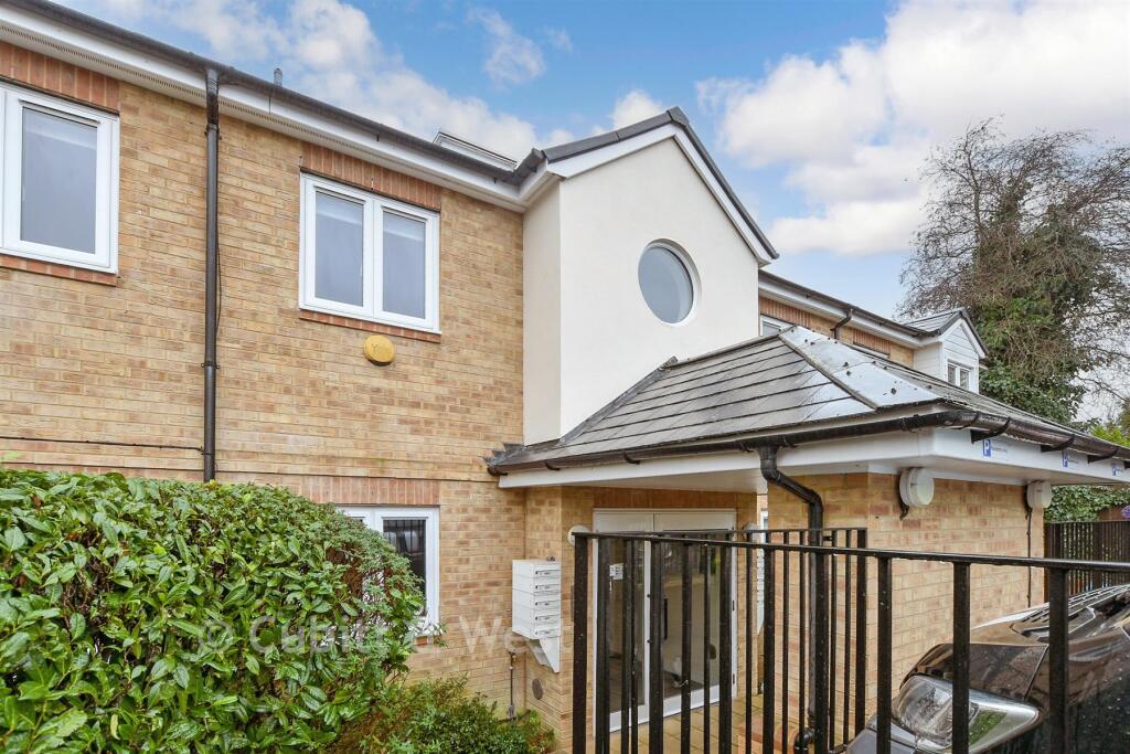 Main image of property: Monson Road, Redhill, Surrey