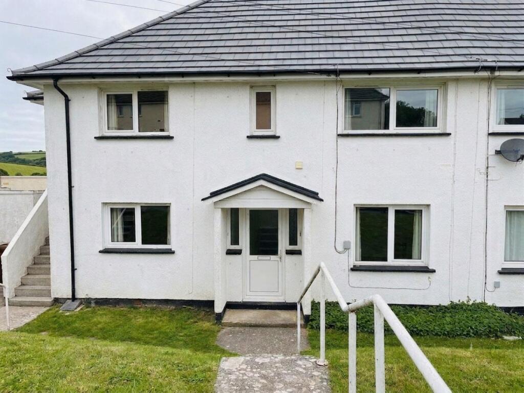 Main image of property: Rock Park, Dartmouth