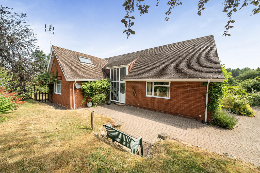 Main image of property: Sutton, Tenbury Wells