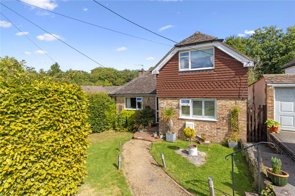 Main image of property: Coopers Lane, Crowborough, East Sussex, TN6