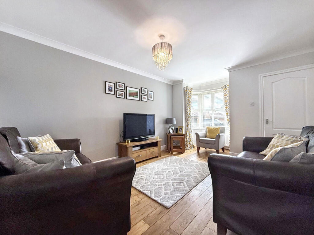 House in Stockton-on-Tees - View 4