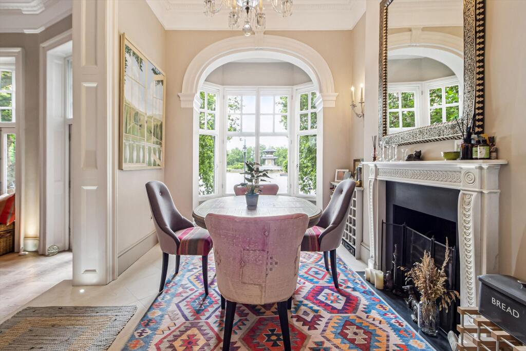Apartment in London - View 5