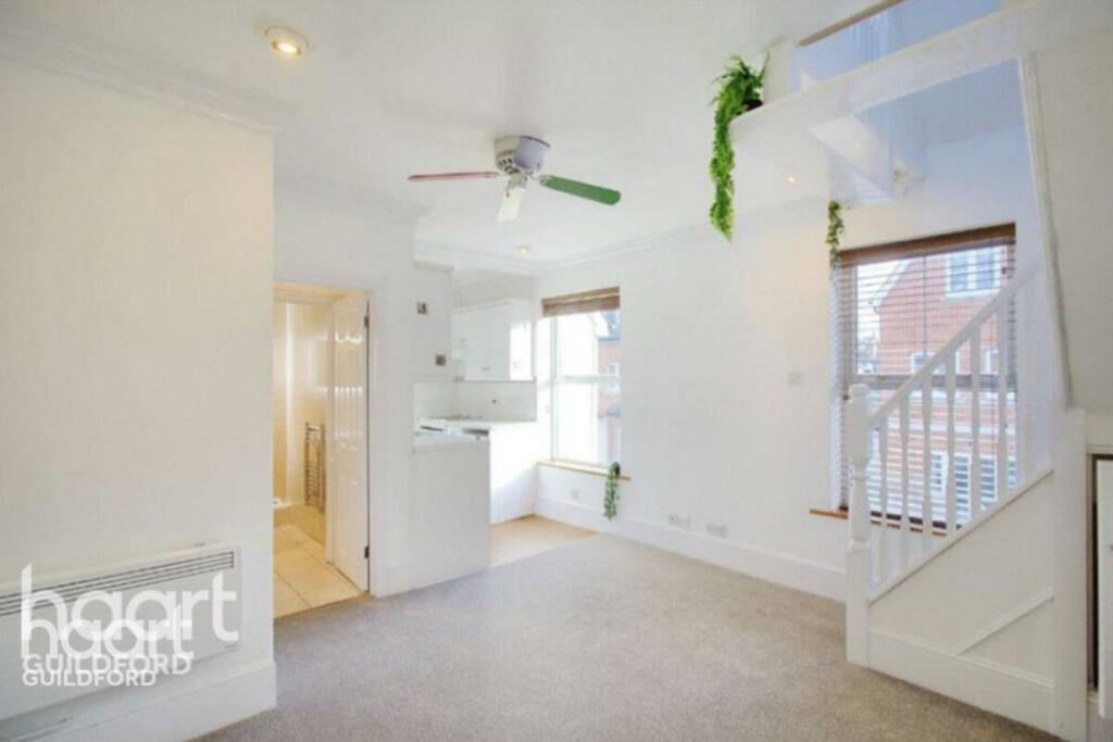 Main image of property: Woodbridge Road, Guildford