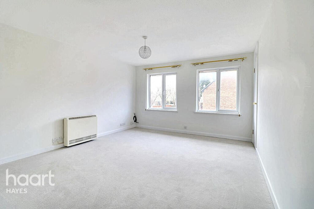 Main image of property: Coulter Close, Hayes