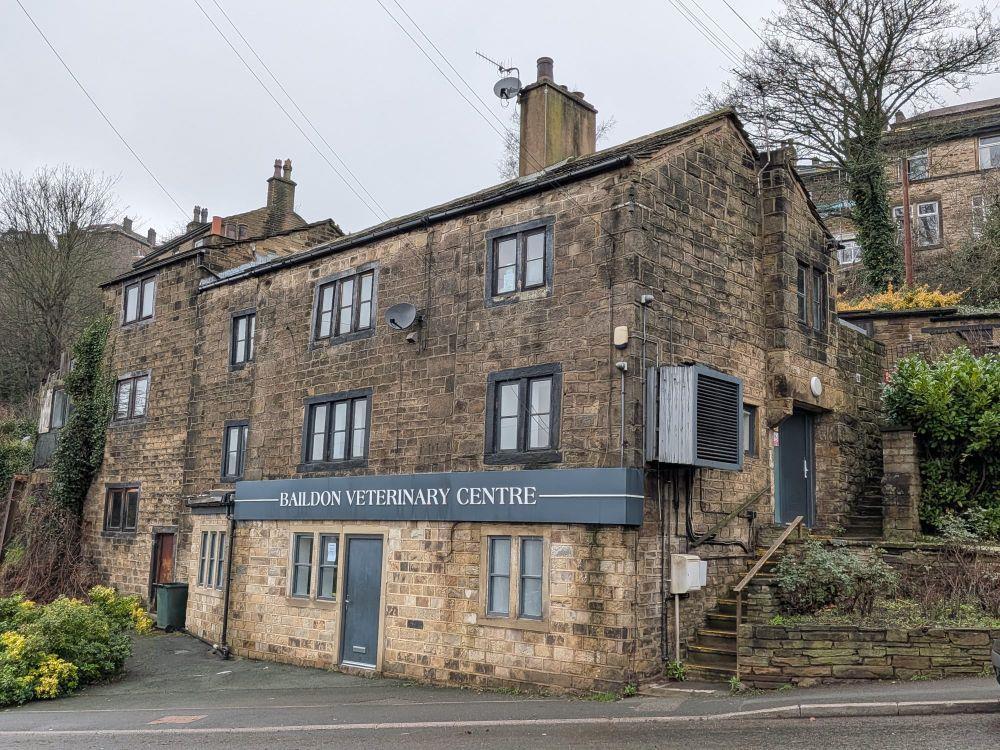 Main image of property: 77-81, Browgate Baildon, BD17 6BY