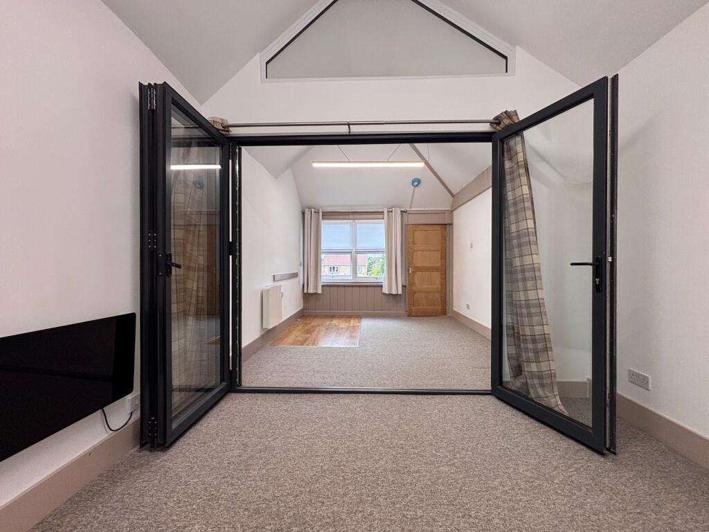 Main image of property: Hyde Road, Swindon, Wiltshire