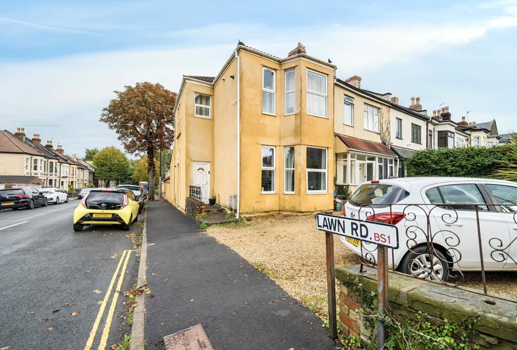 Main image of property: Downend Road, Fishponds, Bristol, Somerset, BS16