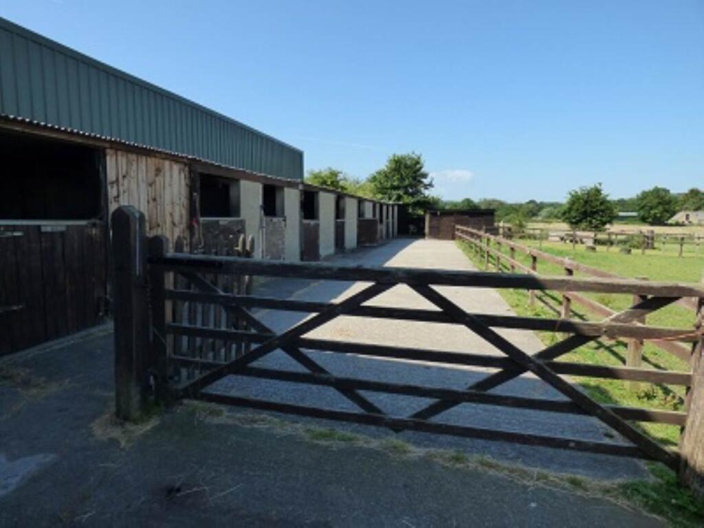 Main image of property: Blatchbridge, , Nr Frome 
