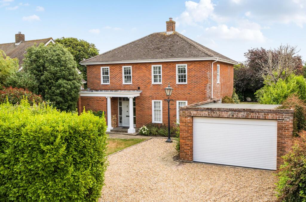 Main image of property: Royce Way, West Wittering, PO20
