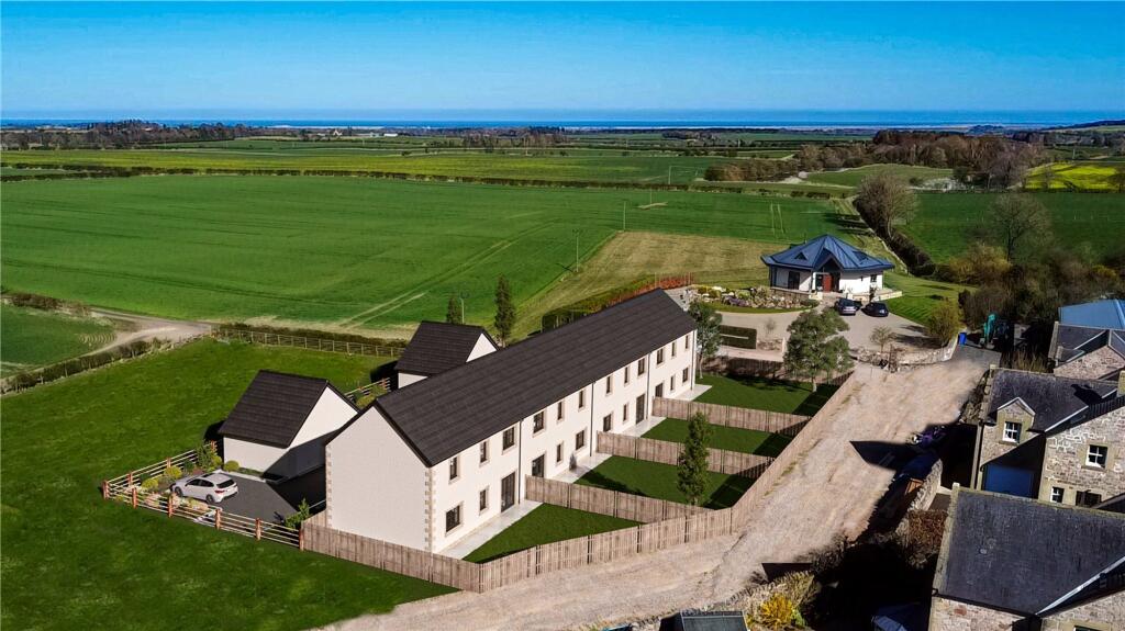 Main image of property: 3 Bowsden East Farm, Bowsden, Berwick-Upon-Tweed, TD15 2TW