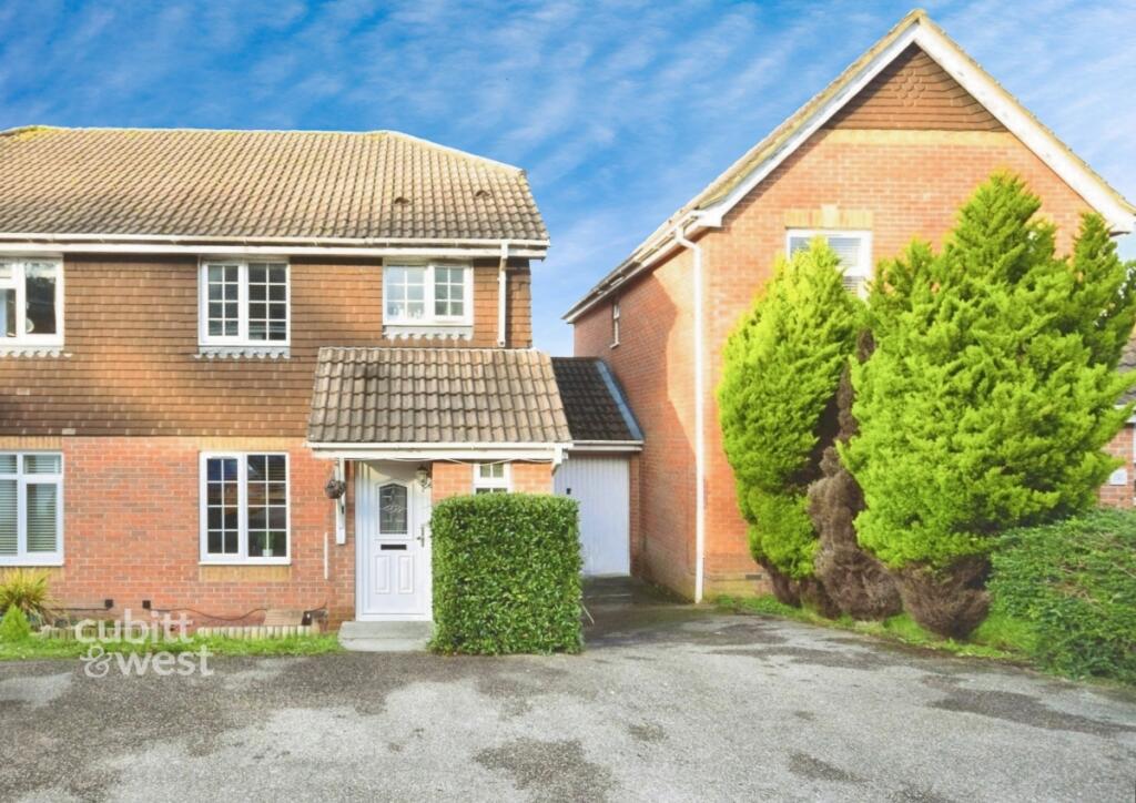 Main image of property: Boleyn Close, Maidenbower, RH10