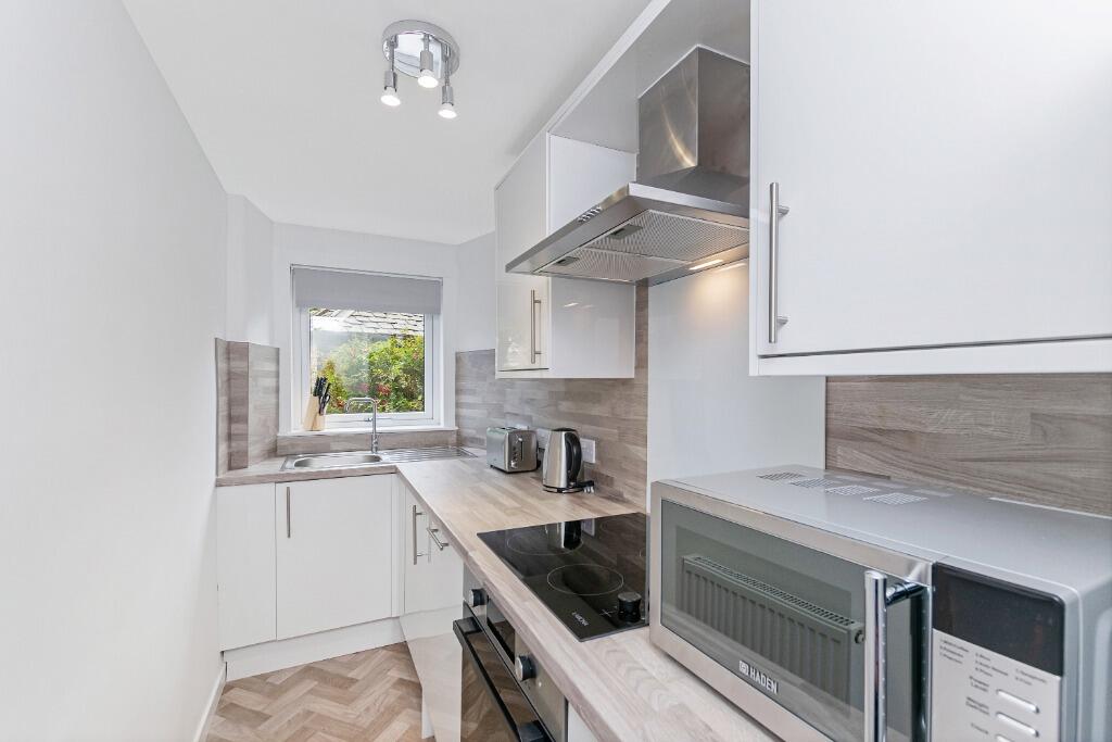Main image of property: Forfar Road, Stobswell, Dundee, DD4