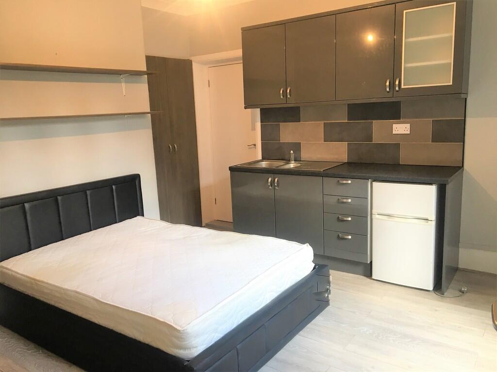 Main image of property: Birkbeck Road, Acton, London