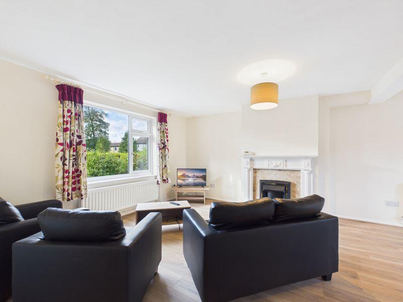 House in Peterborough - More