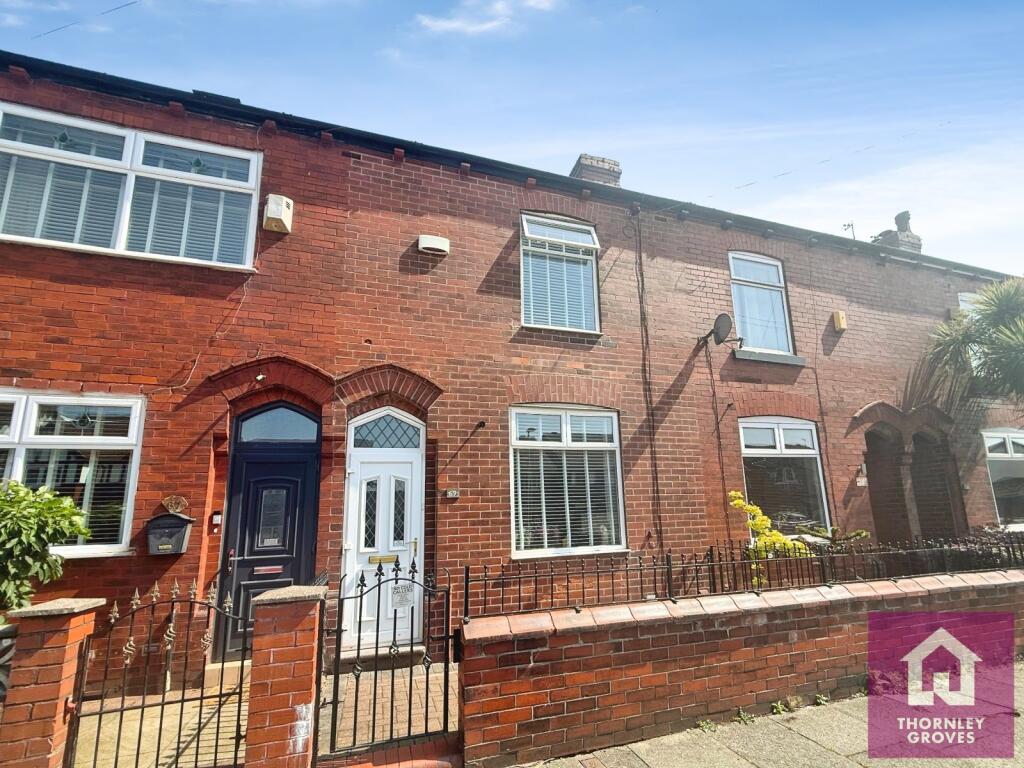 Main image of property: Townsend Road, Pendlebury, Swinton, M27