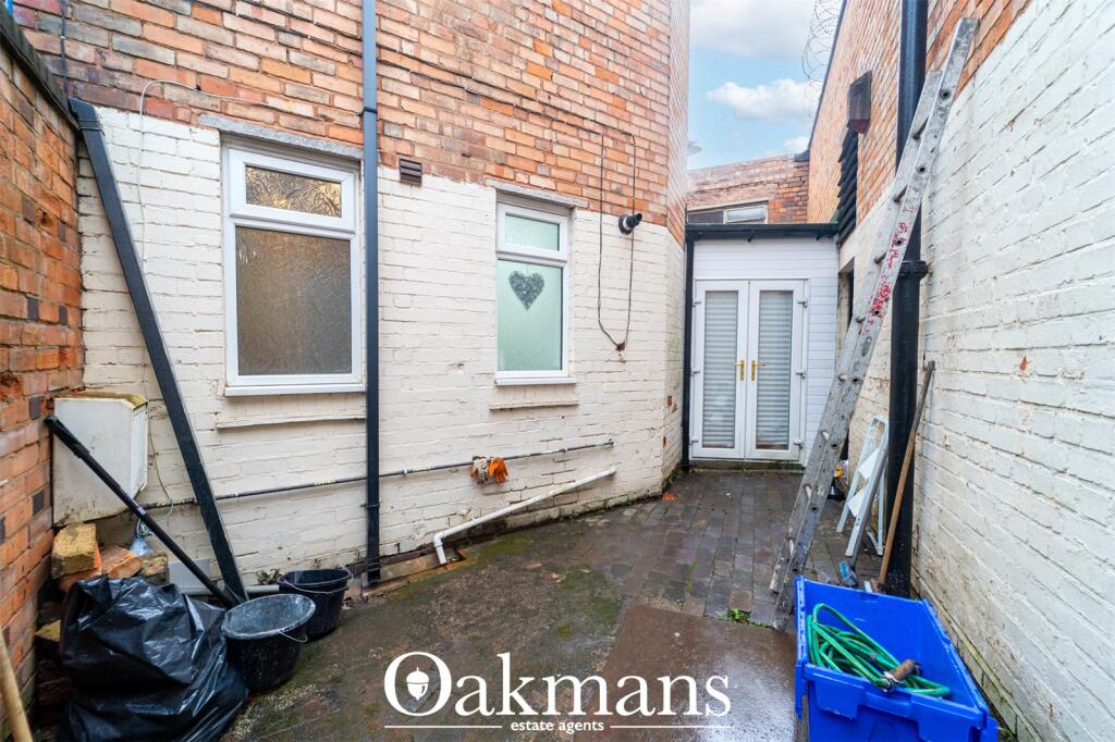 Additional image 24 of Milk Street, Birmingham, B5