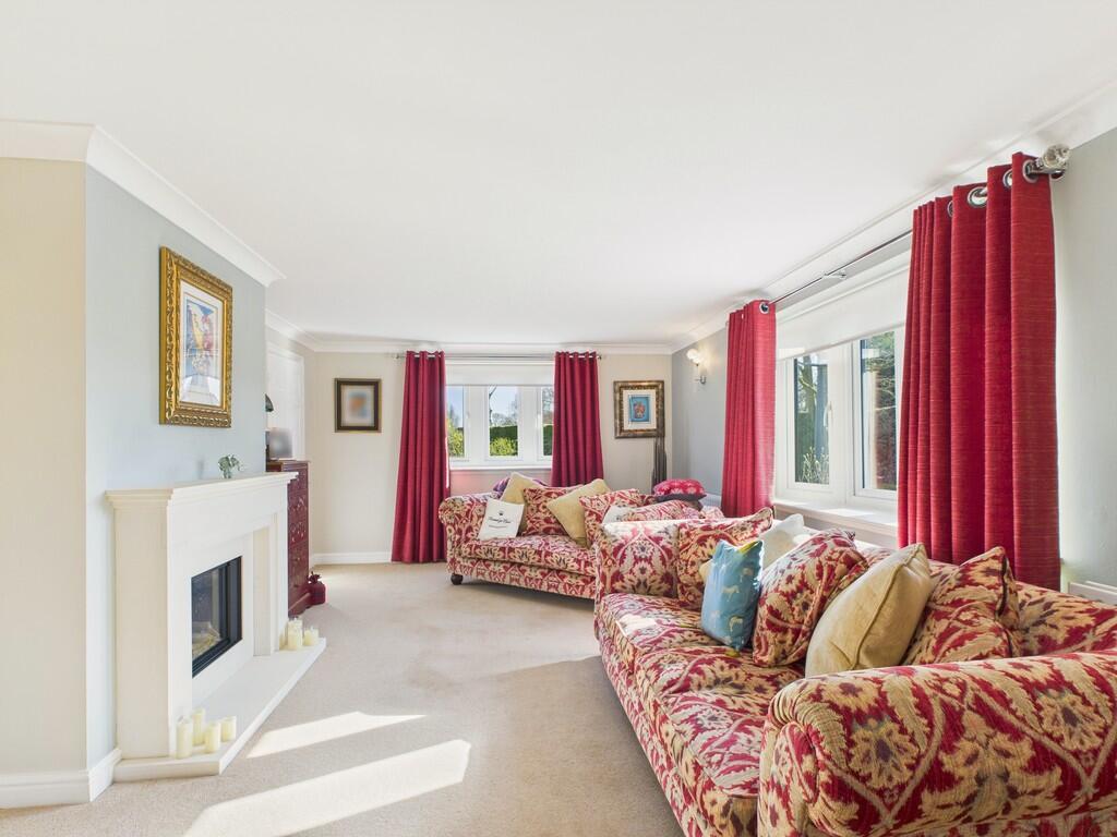 Grove Drive, Woodhall Spa photo 2