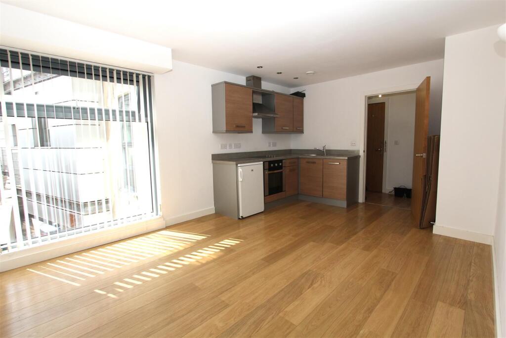 Main image of property: Waterloo Court, Hunslet Road