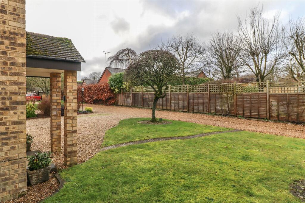 Additional image 24 of St Mary's Close, Wylye, Warminster, Wiltshire, BA12