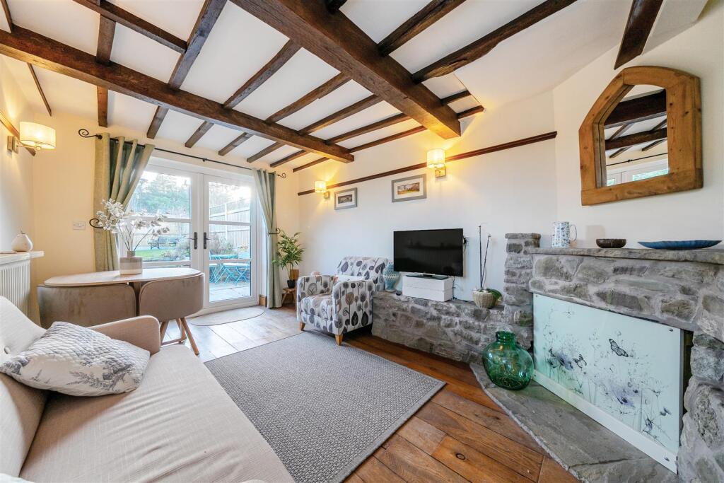 35 Shrewsbury Road, Church Stretton, SY6 6JD photo 2