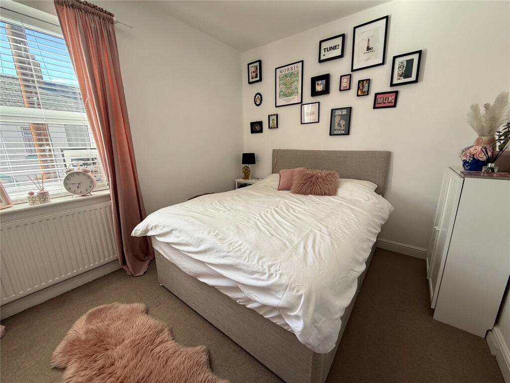 House in Shrewsbury - More