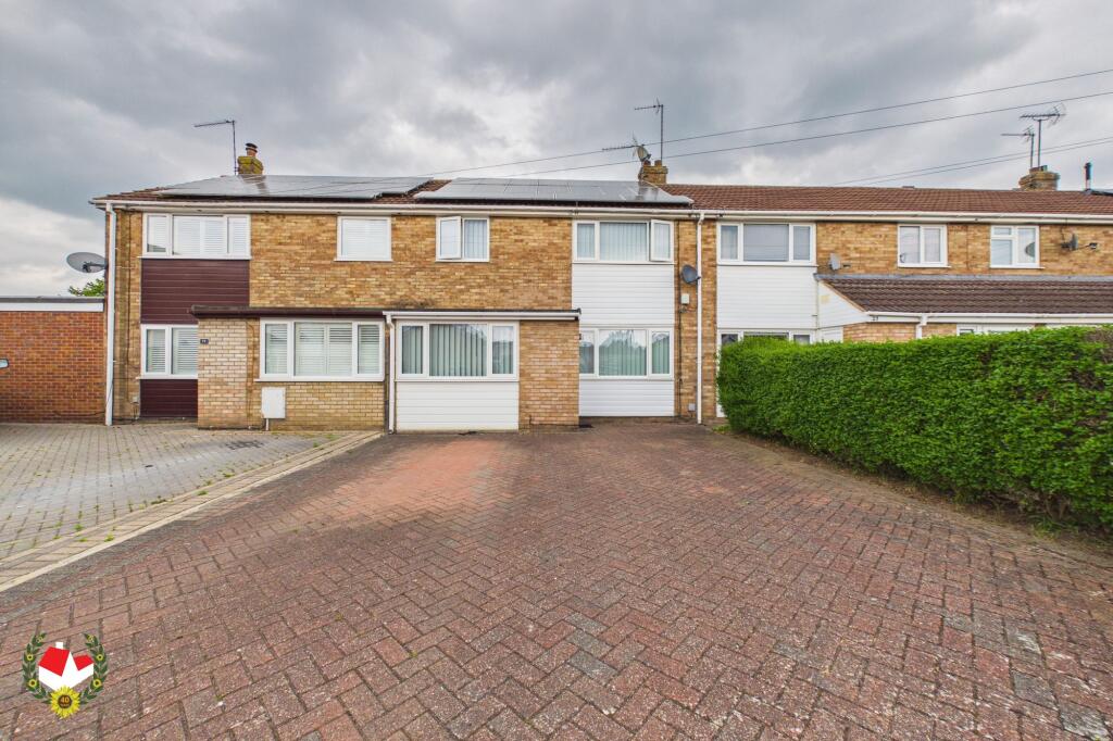 Main image of property: Howard Close, Tewkesbury, GL20