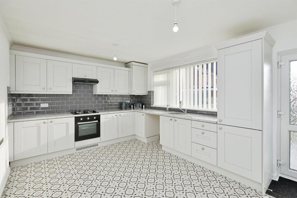 Hillsway, Chellaston, Derby photo 2