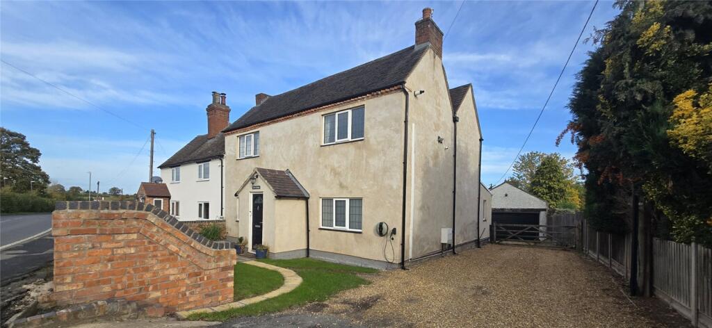 Main image of property: Fern Cottage, Tamworth Road, Coventry, West Midlands, CV7
