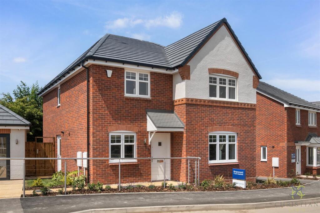 Main image of property: Bretforton Road, Badsey, Evesham