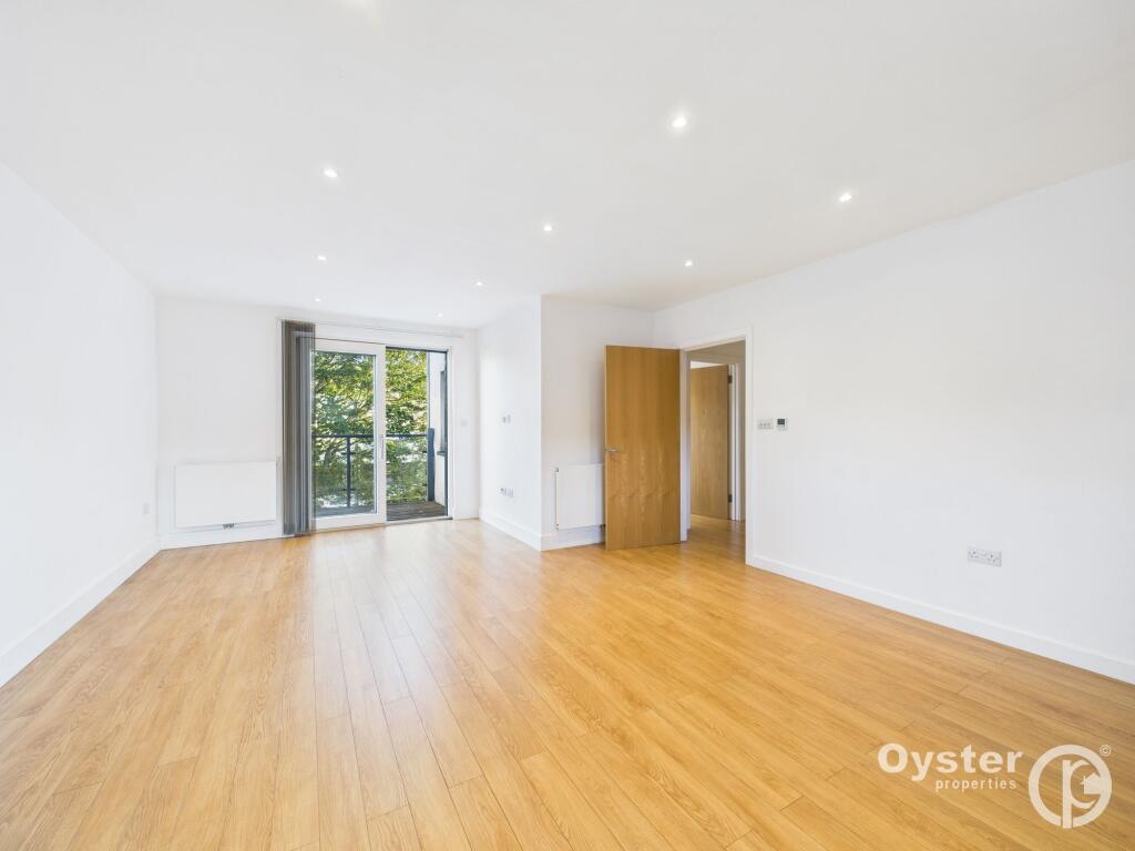 Apartment in London - View 4