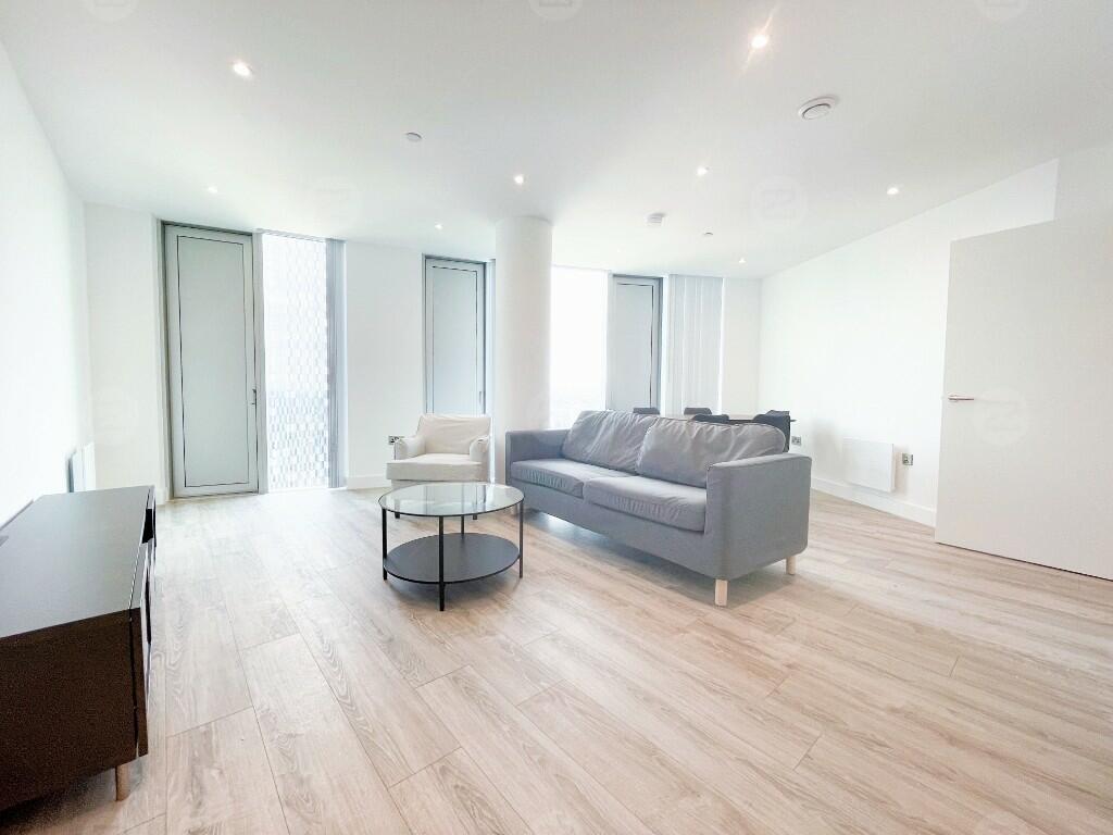 3 bedroom apartment for rent