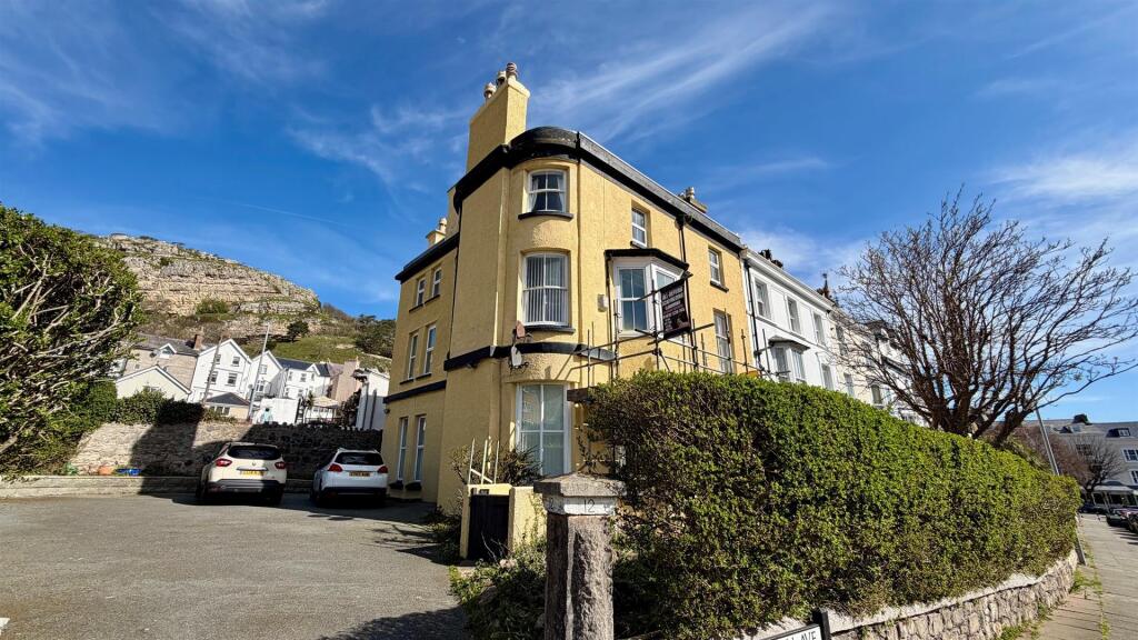 Main image of property: Llewelyn Avenue, Llandudno