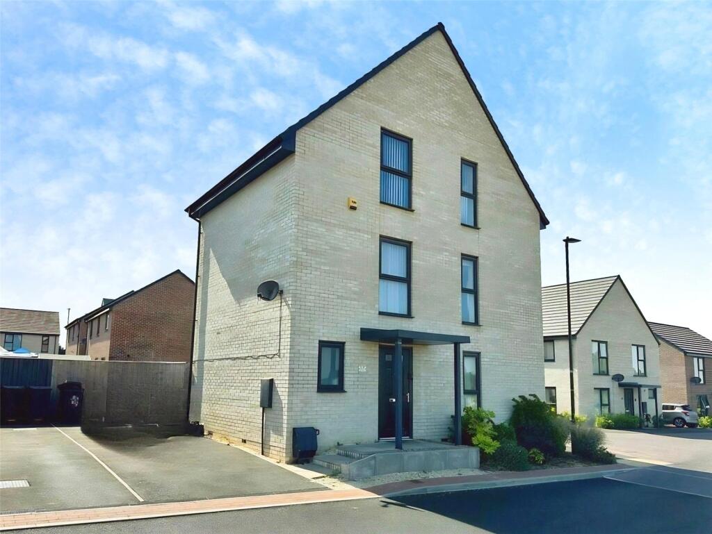 Main image of property: Park Avenue, Askern, Doncaster, South Yorkshire, DN6
