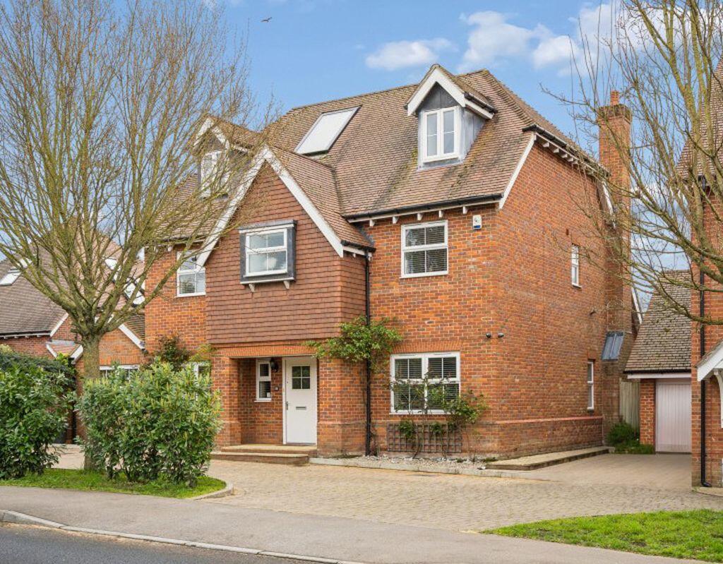 Main image of property: Marlow