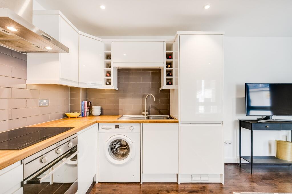 Main image of property: Dukes Court,
77 Mortlake High Street, SW14