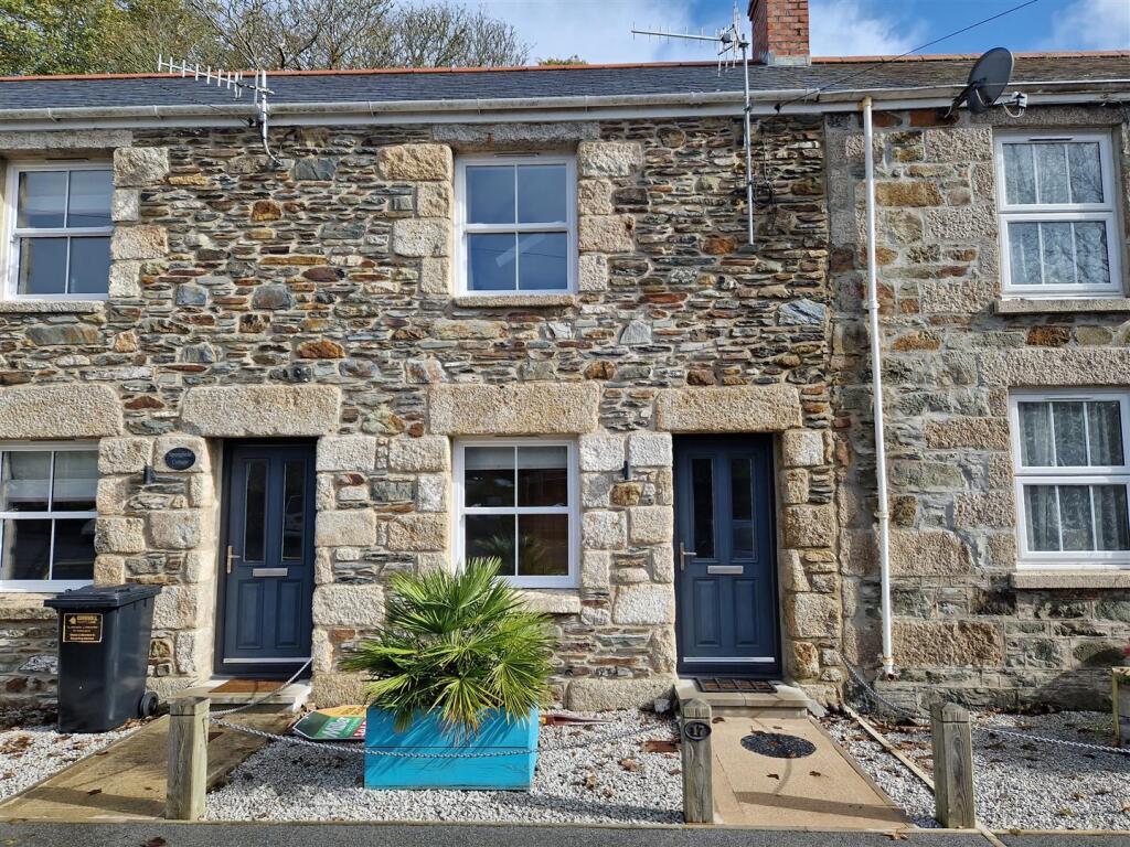 Main image of property: Castle Green, Helston