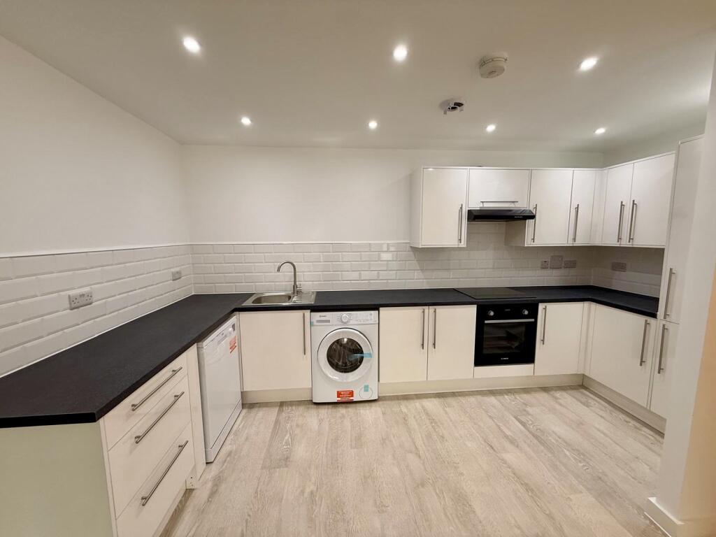 Main image of property: 706 Armstrong House, Fletton Quays, Peterborough