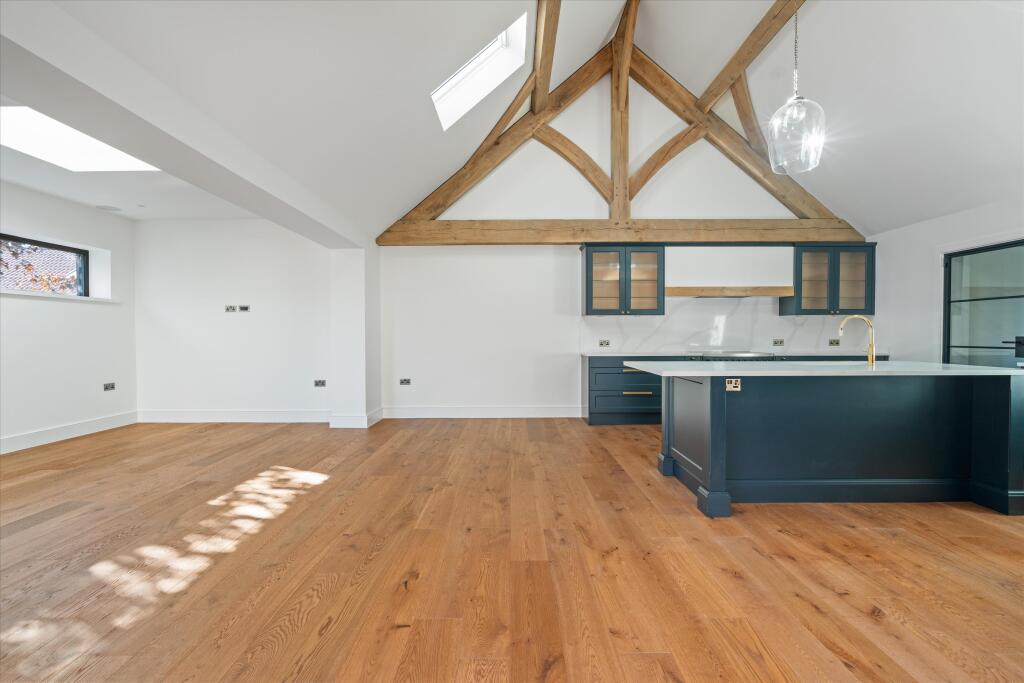 House in Chew Magna, Bath and North East Somerset - More