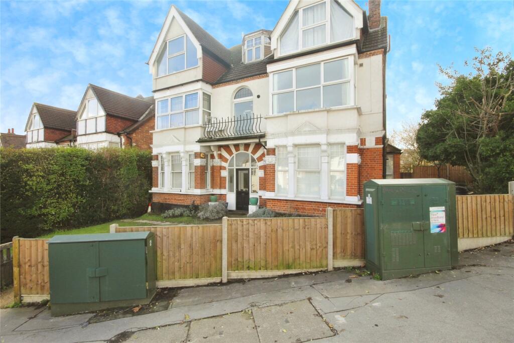 Main image of property: South Norwood Hill, London, SE25