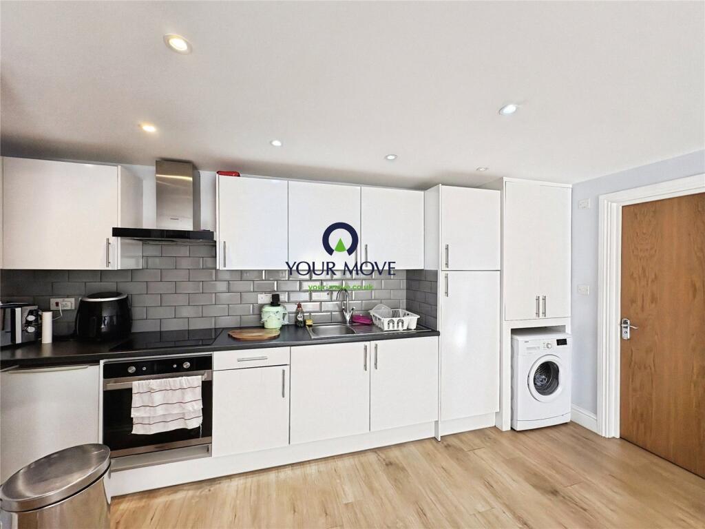 Main image of property: Bishops Place, Sutton, SM1