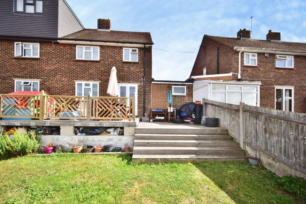 House in Rochester - View 4