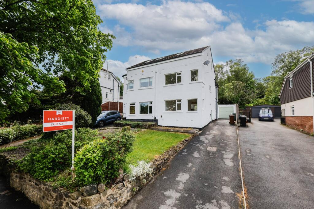 Main image of property: Hillcrest Rise, Leeds, West Yorkshire, LS16