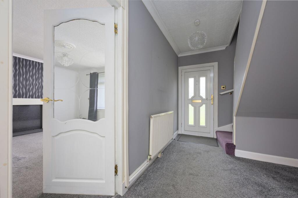 Roughlands Drive, Carronshore, Falkirk photo 4