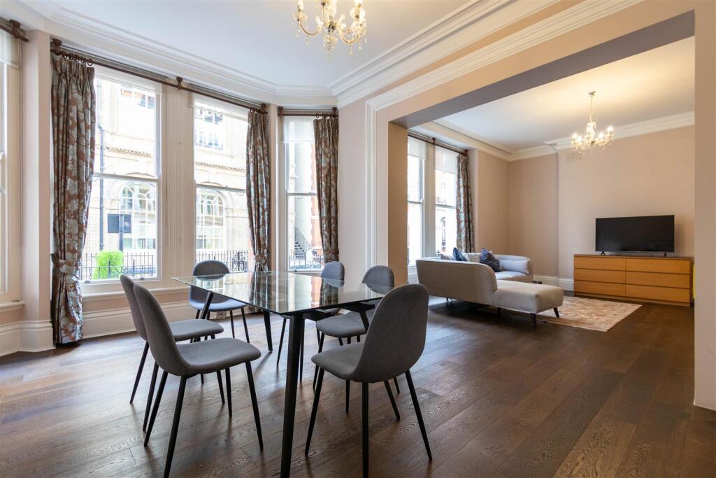 Main image of property: Carlisle Place, Victoria, SW1P