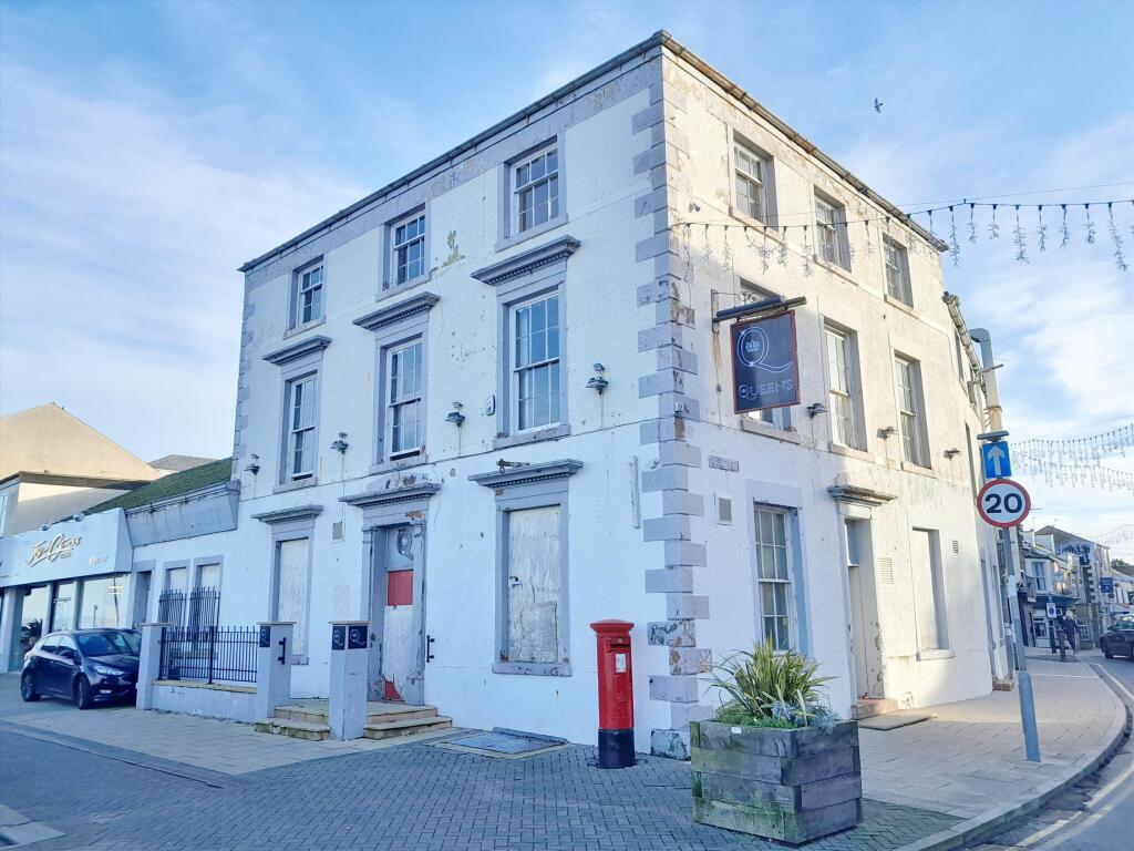 Main image of property: Marine Road Central, Morecambe