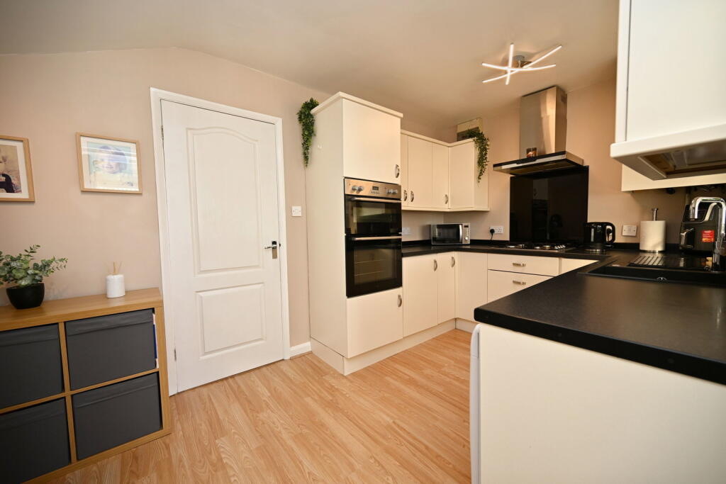 House in Sheffield - View 5